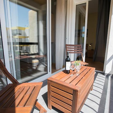 Apartamento Oura By Sweet Spot For Us Property Management 阿尔布费拉 外观 照片