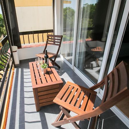 Apartamento Oura By Sweet Spot For Us Property Management 阿尔布费拉 外观 照片