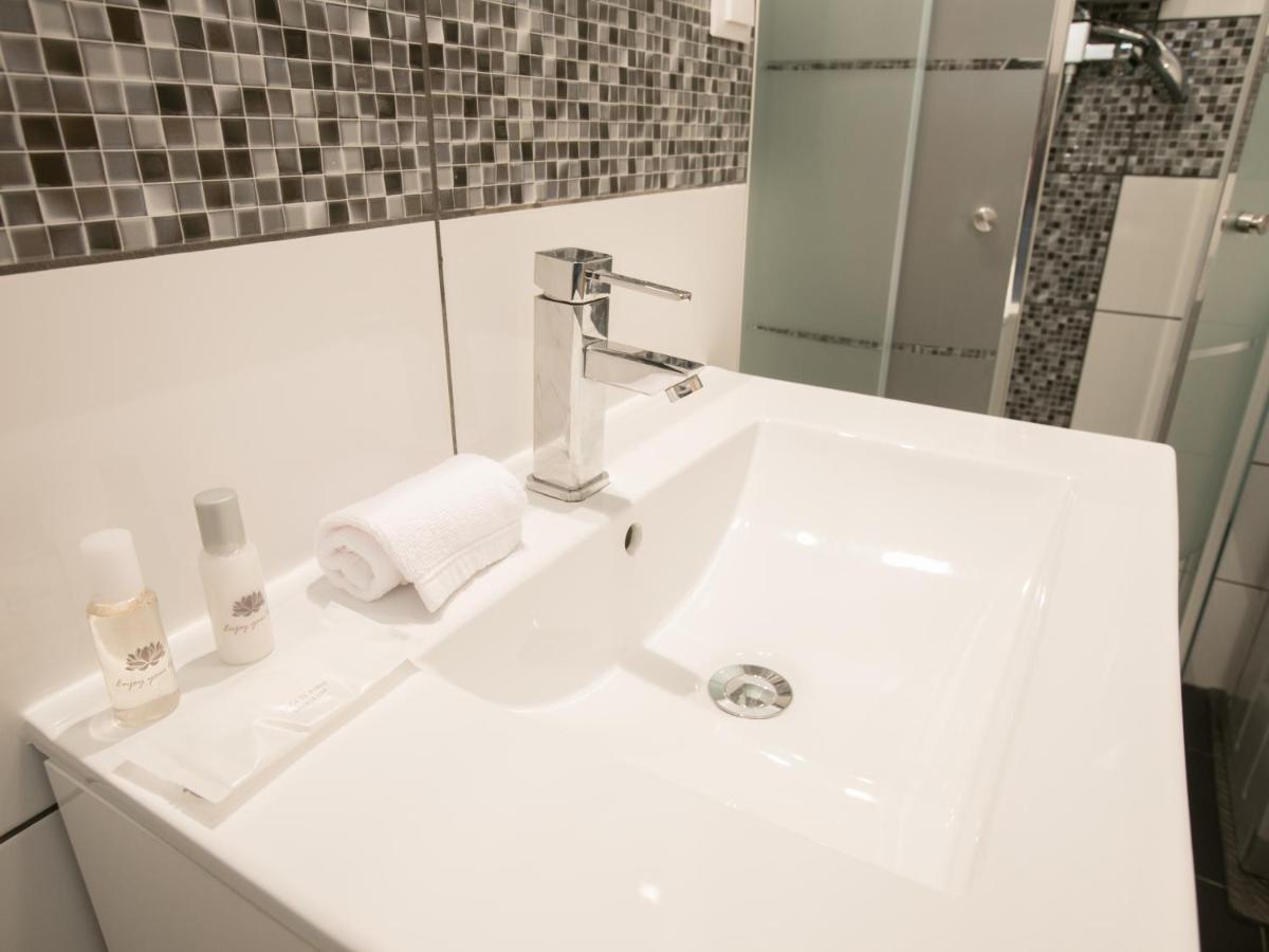 Apartamento Oura By Sweet Spot For Us Property Management 阿尔布费拉 外观 照片
