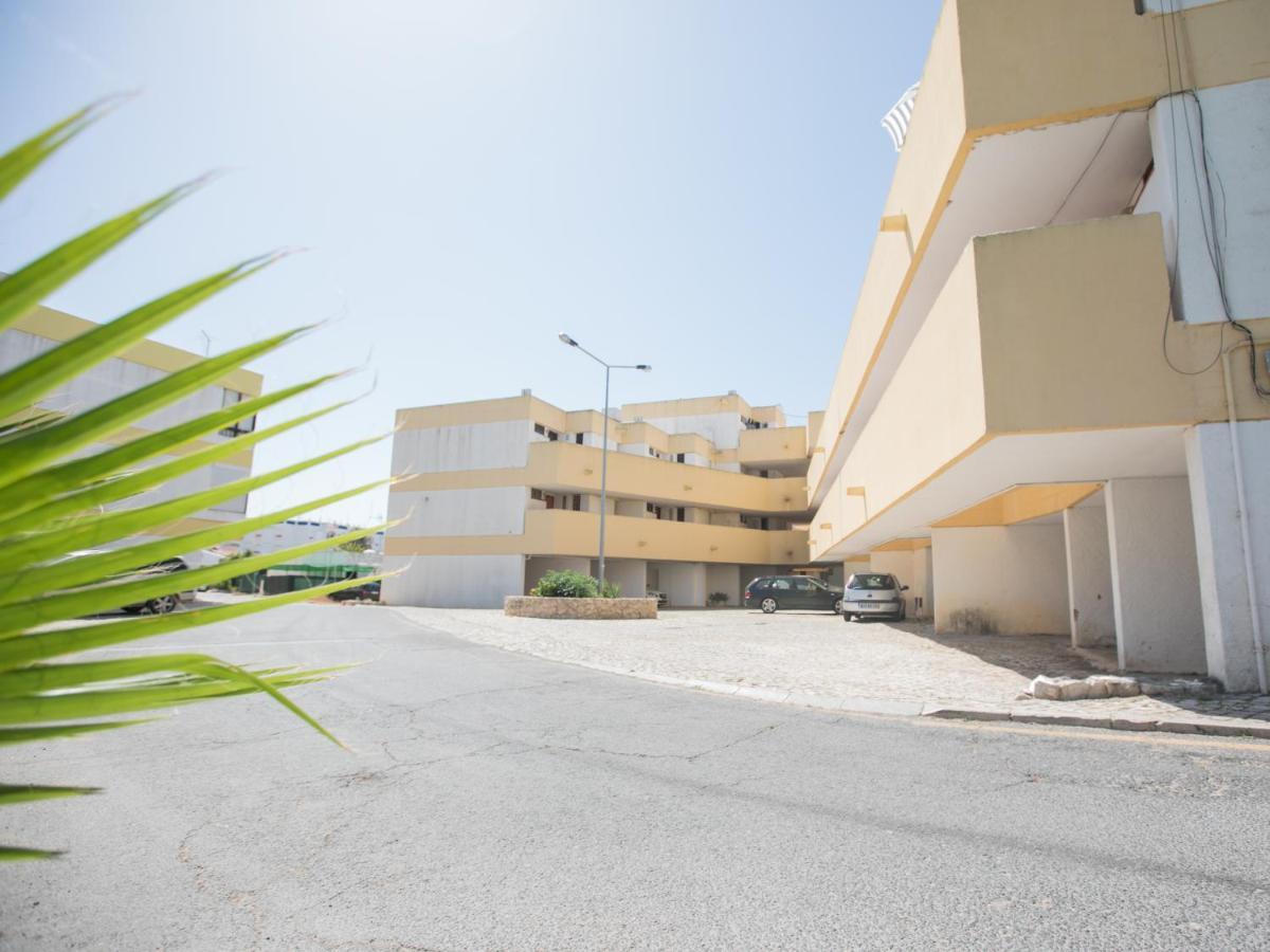 Apartamento Oura By Sweet Spot For Us Property Management 阿尔布费拉 外观 照片