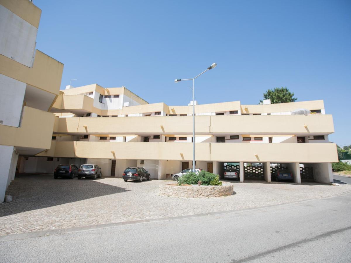 Apartamento Oura By Sweet Spot For Us Property Management 阿尔布费拉 外观 照片