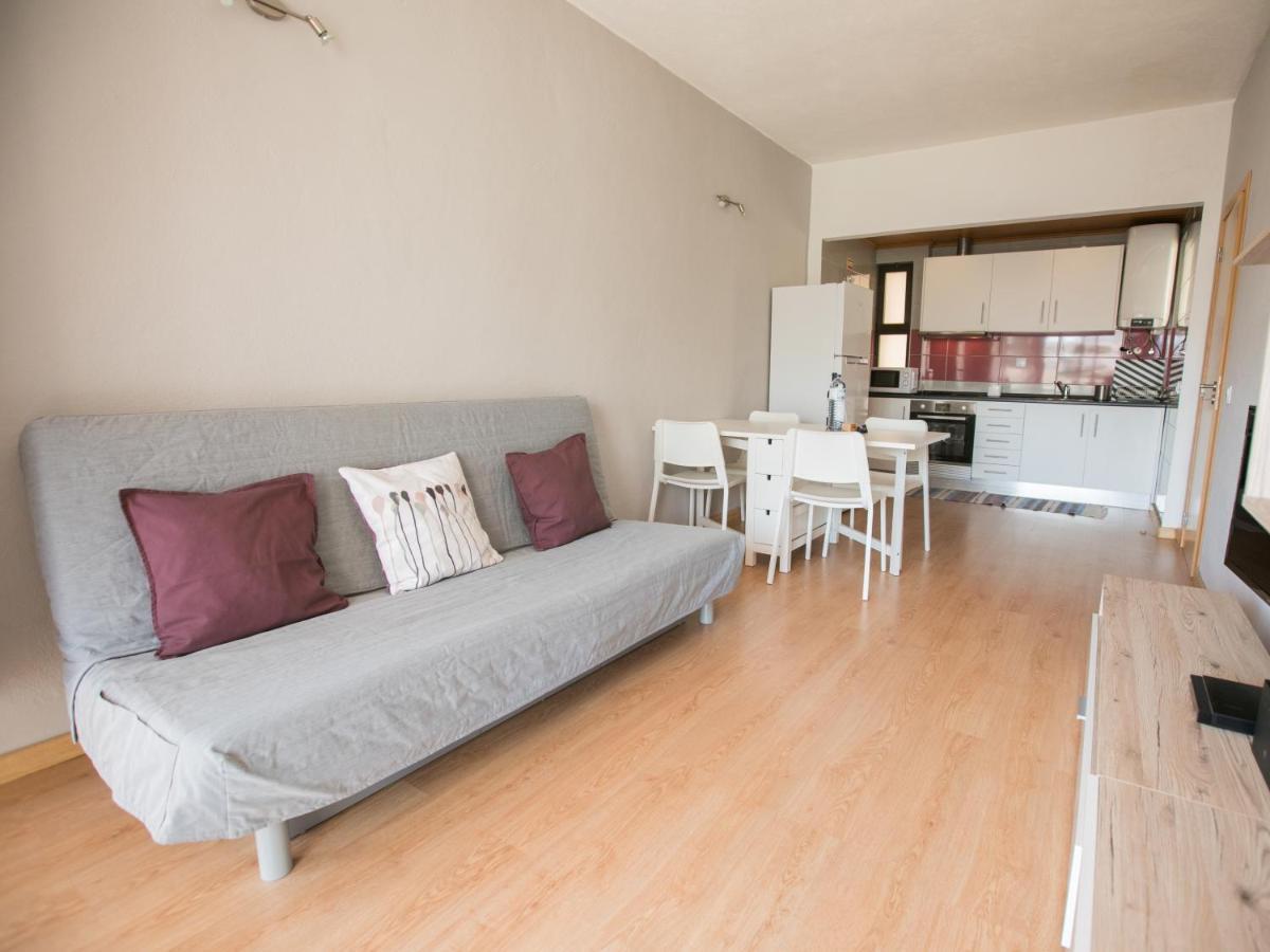 Apartamento Oura By Sweet Spot For Us Property Management 阿尔布费拉 外观 照片