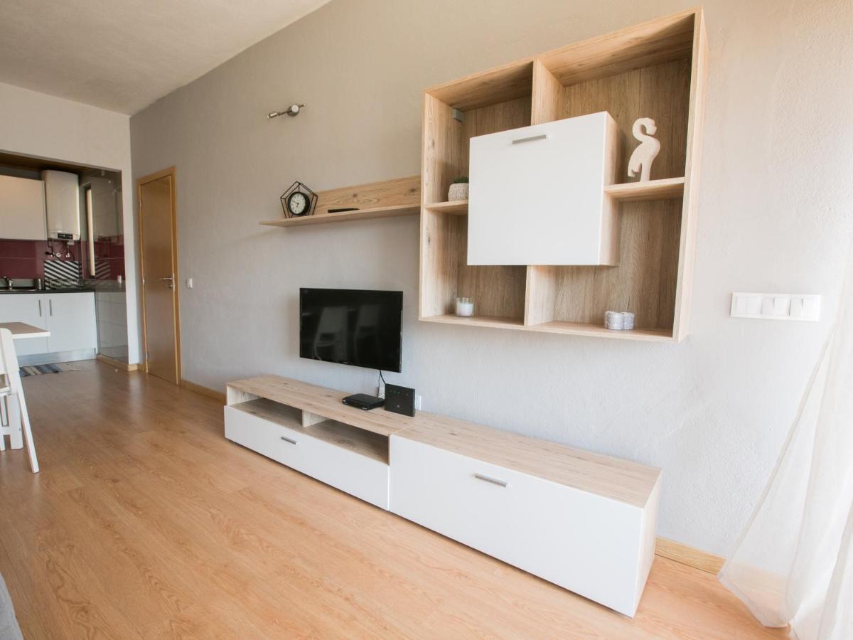 Apartamento Oura By Sweet Spot For Us Property Management 阿尔布费拉 外观 照片