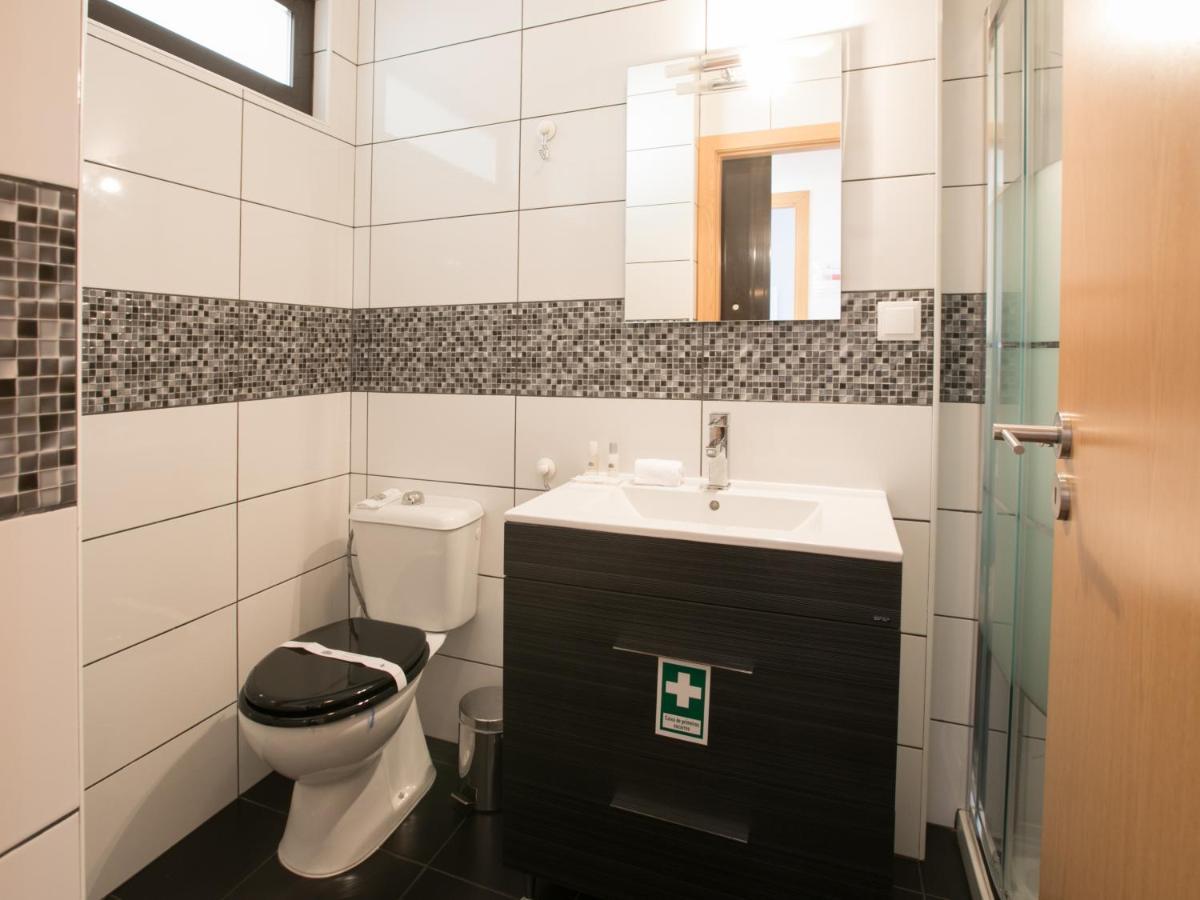 Apartamento Oura By Sweet Spot For Us Property Management 阿尔布费拉 外观 照片